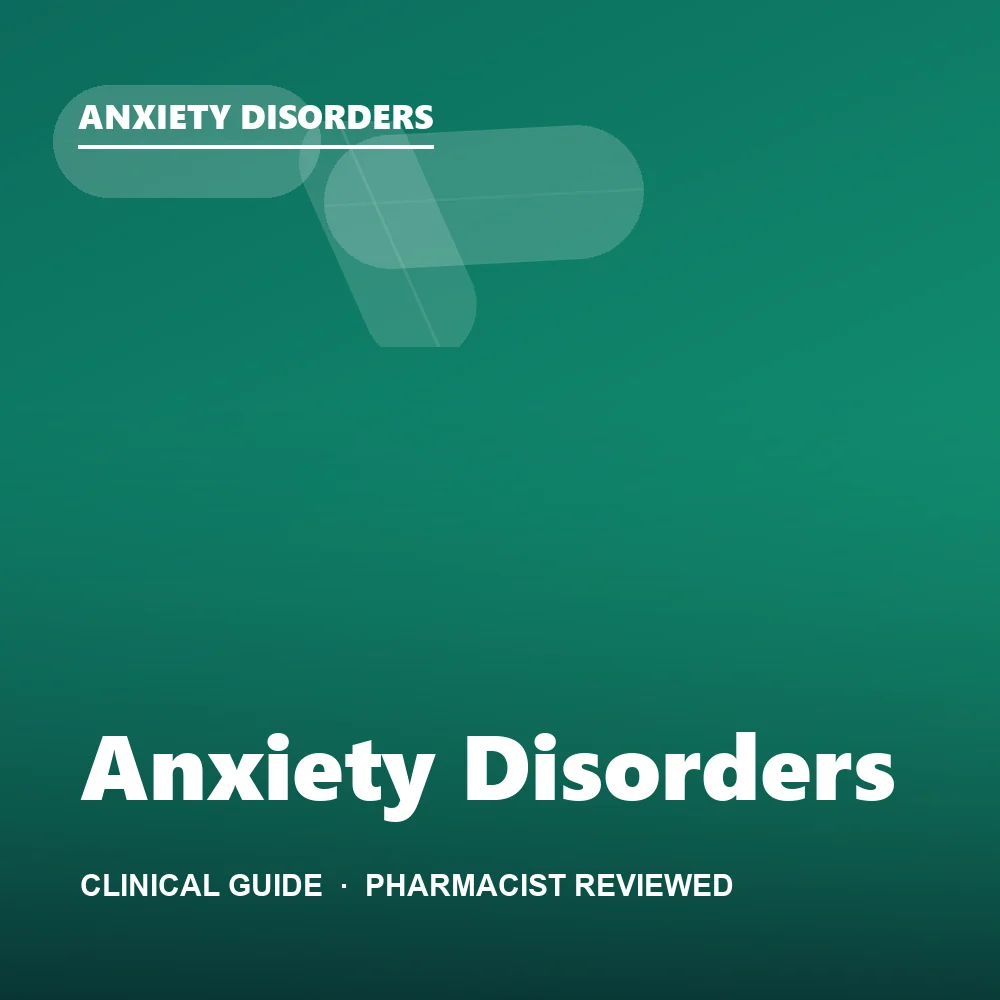 A Plain-English Guide to Living With Anxiety A Plain-English Guide to Living With Anxiety