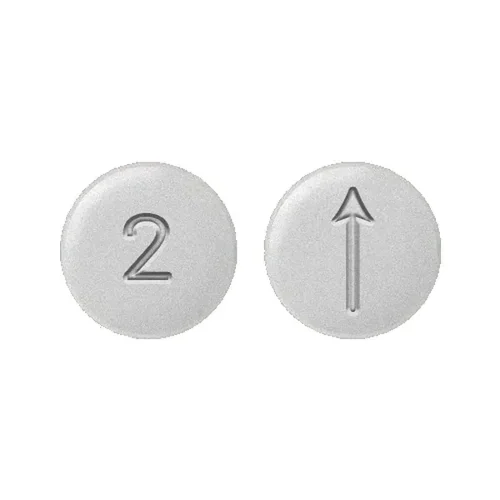 Buprenorphine 2mg Buprenorphine 2mg