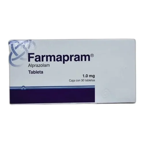 Farmapram 1mg Farmapram 1mg